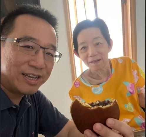 陳致中更新吳淑珍狀況：目前生命徵象比較穩定