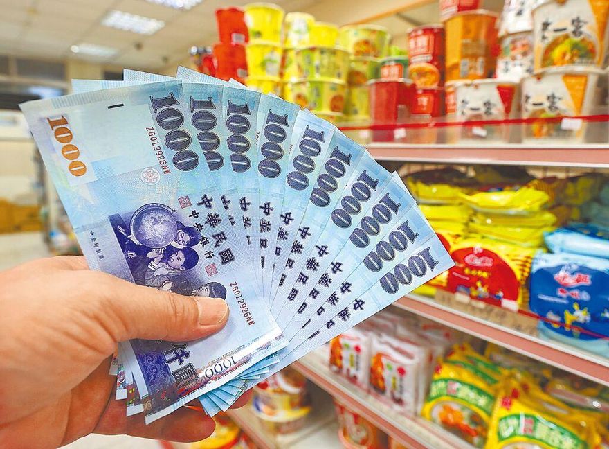 青鳥大崩潰！普發現金1萬確定要來了　沈富雄1句酸爆