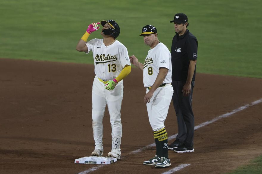 MLB/昔洋基當家三壘變小水槍　本季0轟遭運動家DFA
