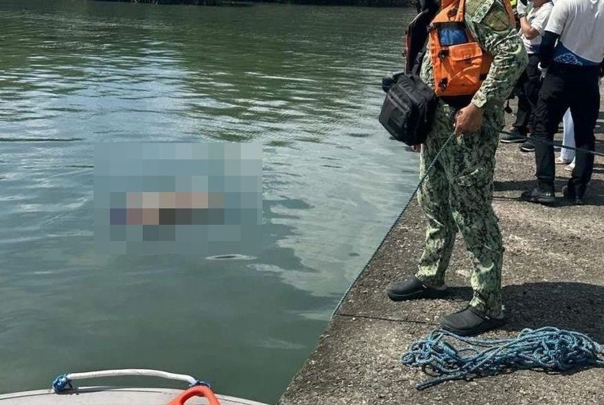 選美皇后慘遭3名持槍歹徒綁架！4天後赤裸陳屍海上