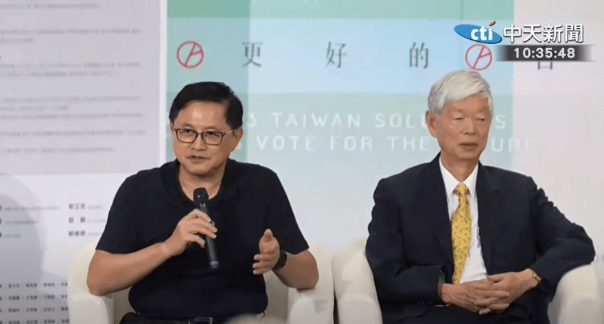 莊瑞雄大翻車！批屏東放核廢料淪「二等公民」反遭童子賢電爆