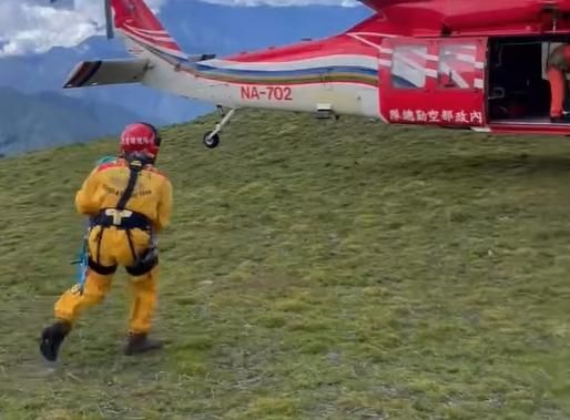 可樂可樂安山2死！8歲童獨活報警　阿公生前是300岳資深嚮導