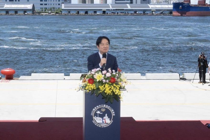 726大罷免失敗衝擊擴大！郭正亮：賴清德麻煩大了