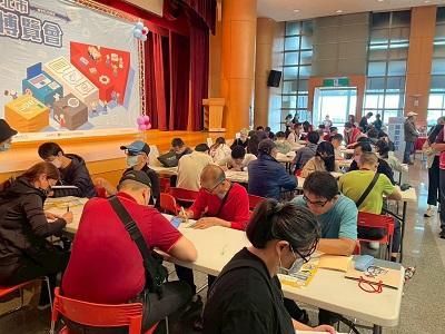 新北就業博覽會8/19展開　2800職缺搶攻開學消費潮