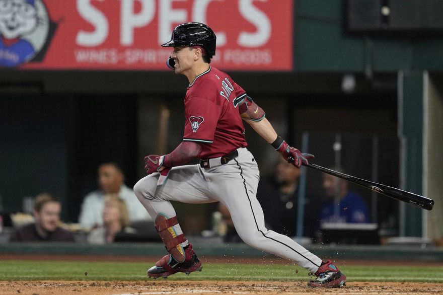 MLB/台美混血「卡仔」轟474英呎超遠全壘打！創生涯紀錄仍難贏球