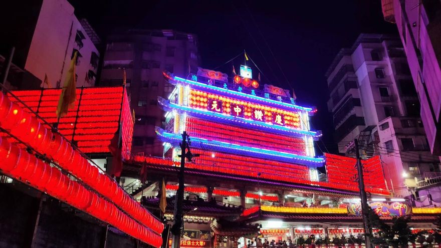 鬼門開倒數！快檢查「居家風水12禁忌」　掛風鈴、燈籠招陰