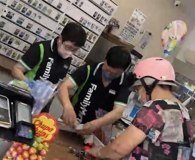 涉詐領助理費遭解職！被目擊在超商打工　陳慧玲認了：是我沒錯