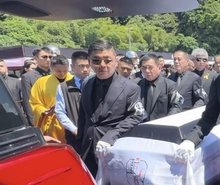 天道盟出大事！盟主「鐵霸」曾盈富、副盟主等20人被逮