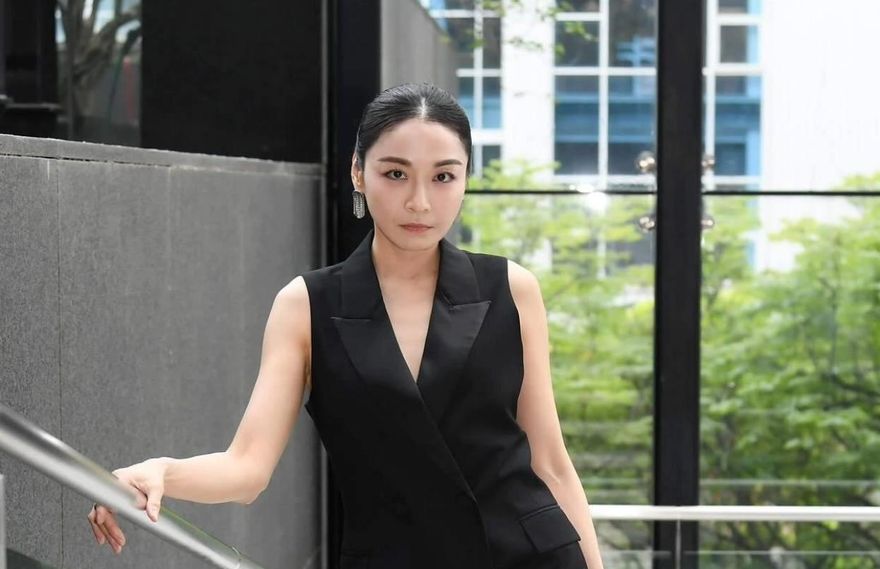 江祖平踢爆女星遭電視台人士侵犯偷拍　與受害者關係曝光