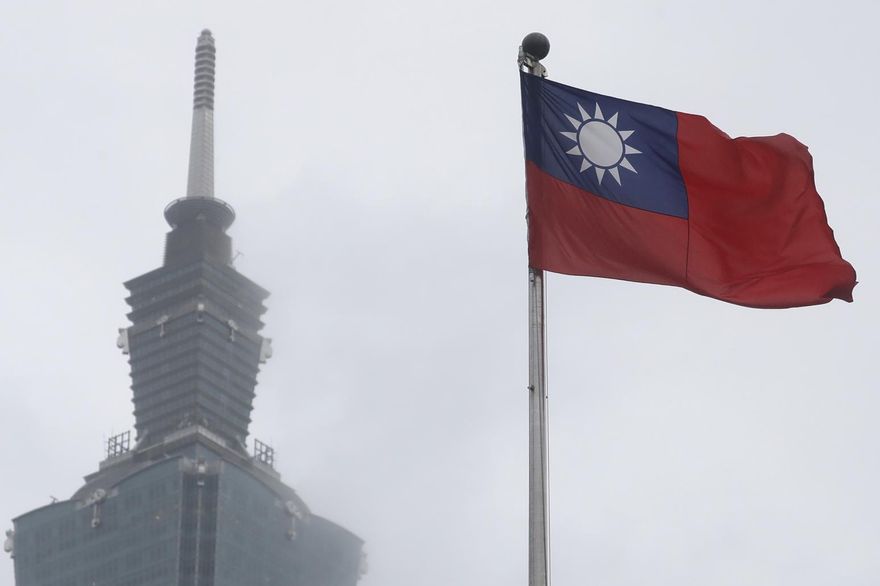 日媒曝台日罕簽備忘錄　防範陸間諜趁「台灣有事」混入日本