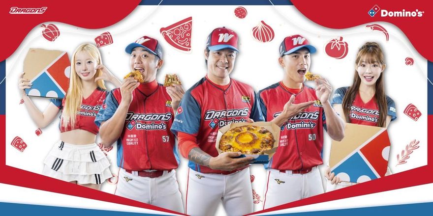 中職/味全龍8/29起連3天　大巨蛋主題日5組嘉賓賽後演唱