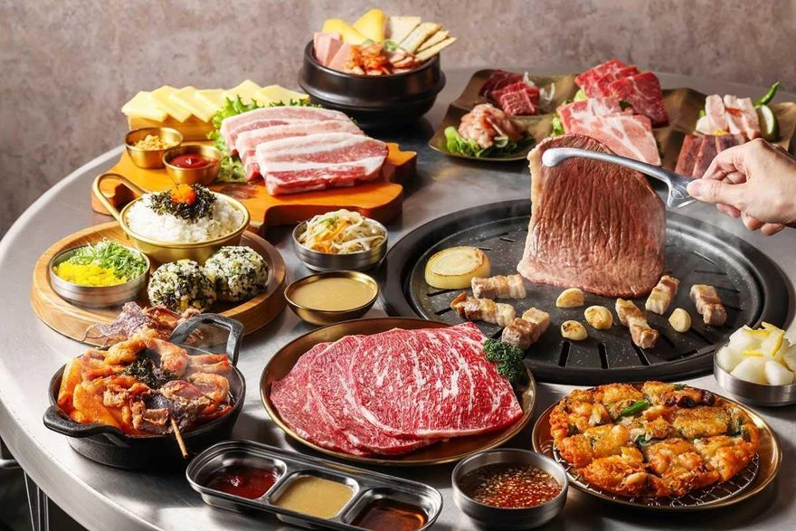 暑假最終檔！王品祭出抽日本機票　馬辣送海鮮吃到飽