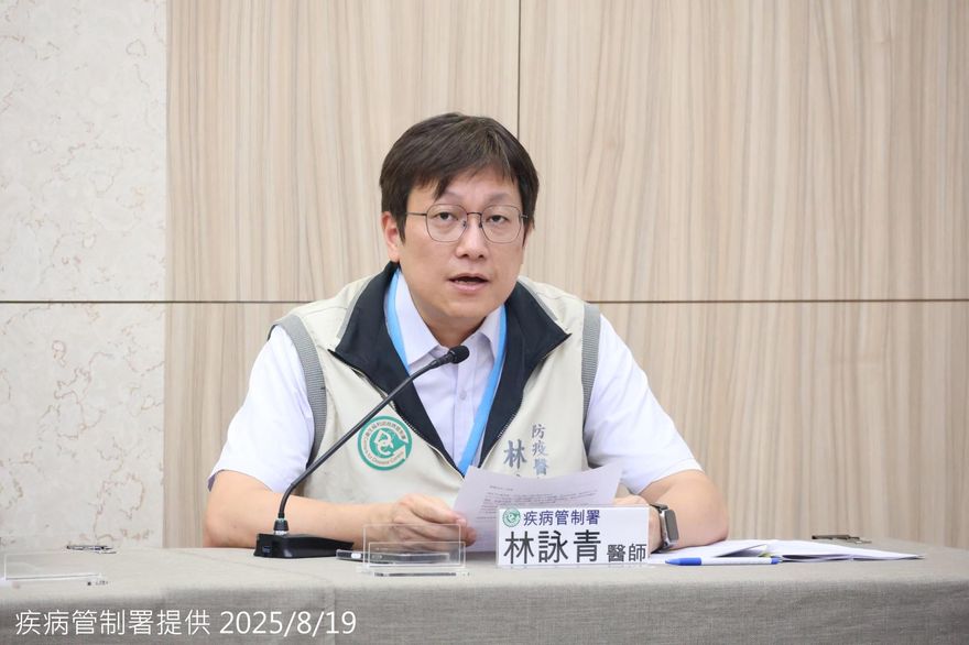 媽媽產前有發燒！女嬰出生5天「黃疸、嗜睡」染腸病毒
