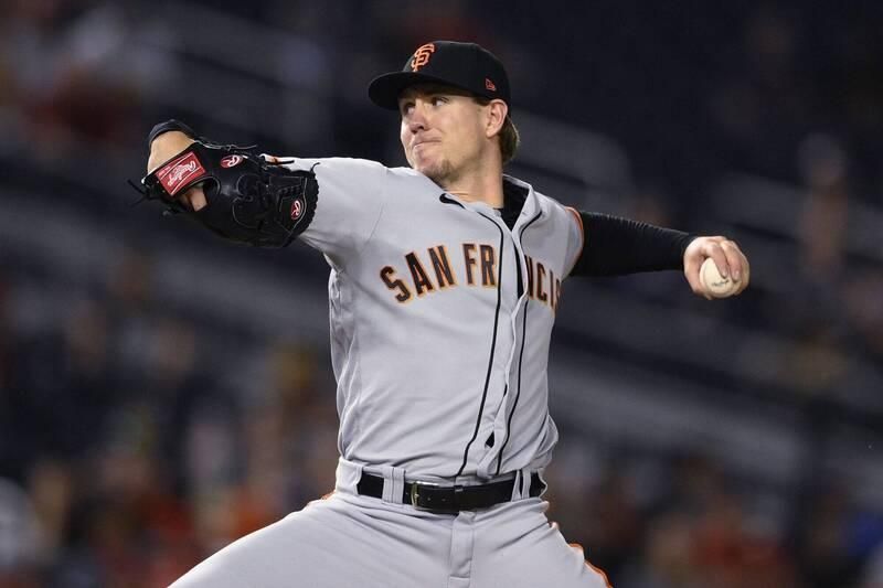 中職/樂天桃猿補到洋投！前MLB左投Baragar壓線加盟　8/20晚抵台
