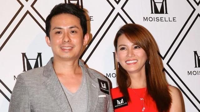 亞視前高層盛品儒48歲離世！名媛妻悲痛證實　留下7歲龍鳳胎兒女