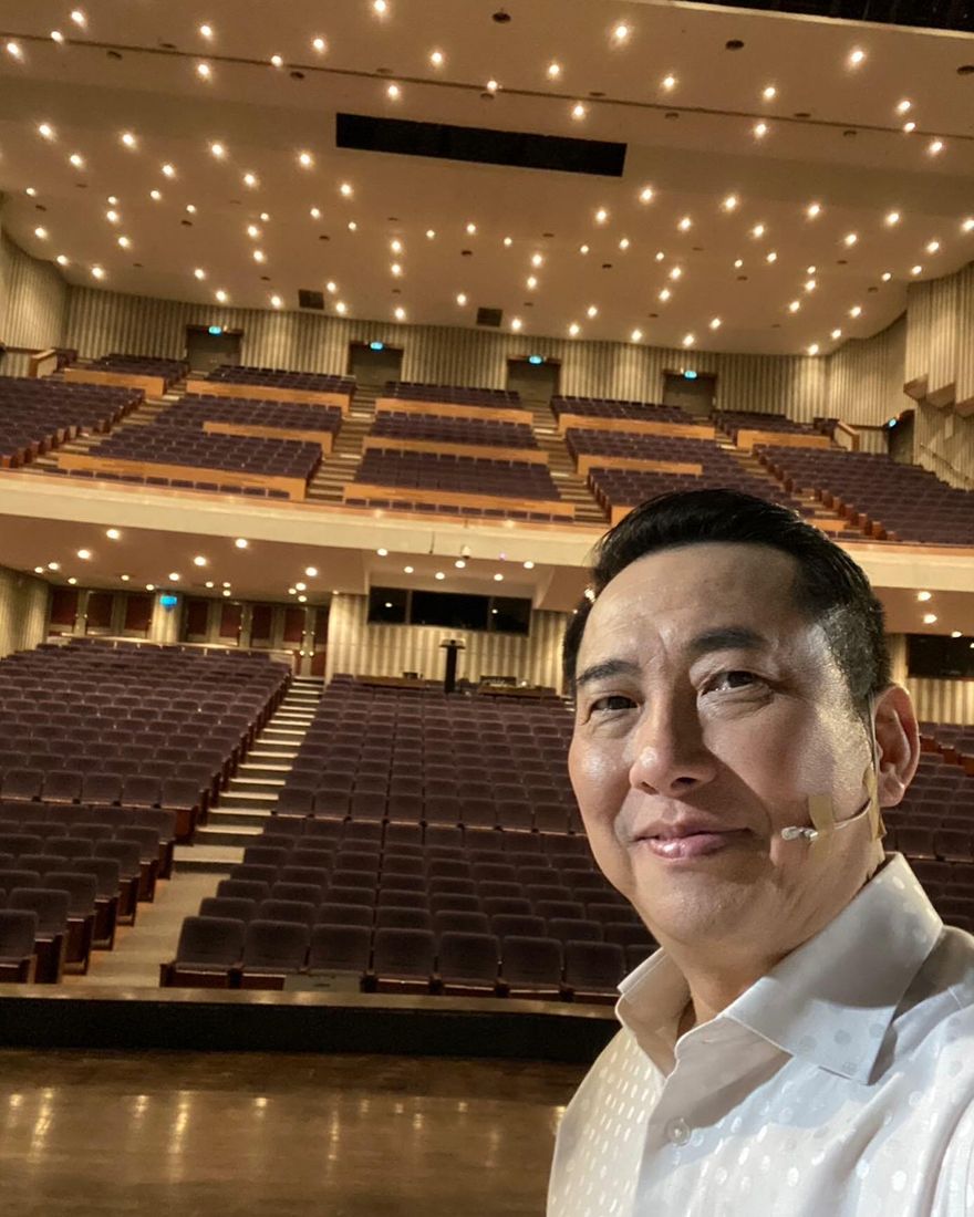 屈中恆赴陸遭嗆「涉毒的劣跡藝人」　經紀人：20年前犯的錯已改正