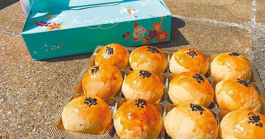 鴨蛋漲翻天！台東監獄「鐵窗牌蛋黃酥」抗漲　350元開賣就秒殺
