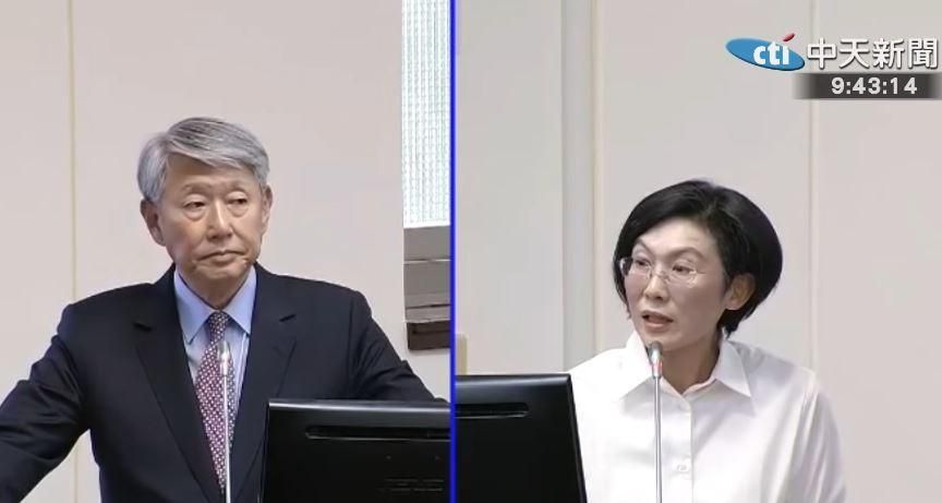郭智輝遭自家人批評　林岱樺：應自行評估在內閣角色