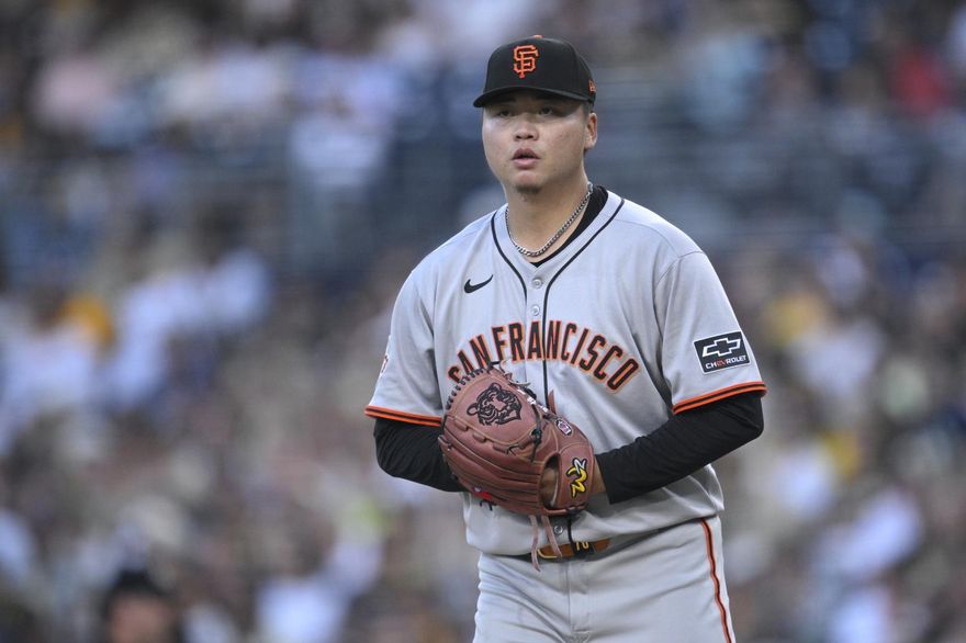 MLB/鄧愷威20天大聯盟之旅暫時告終　遭下放3A續磨練