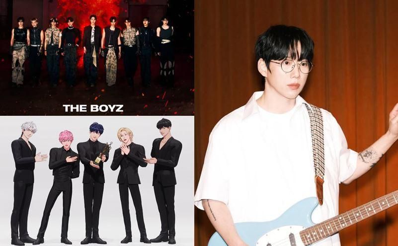 韓演唱會炸彈威脅！THE BOYZ、PLAVE都遭殃　犯案動機「只是開玩笑」