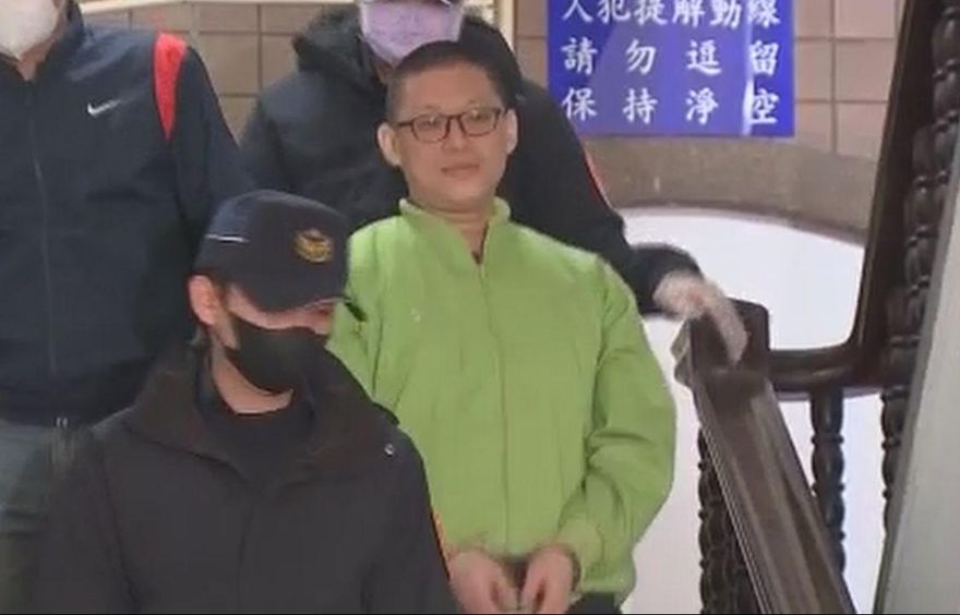 終於會怕了？狼師毛畯珅改口全認罪　全案9/24宣判