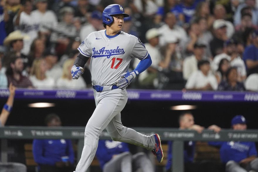 MLB/大谷翔平術後怎還能這麼強？　日職生涯動十刀名將驚豔