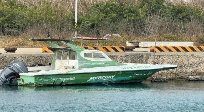 三聯老董徐少東「澎湖搭遊艇潛逃出境」最新！4人被起訴