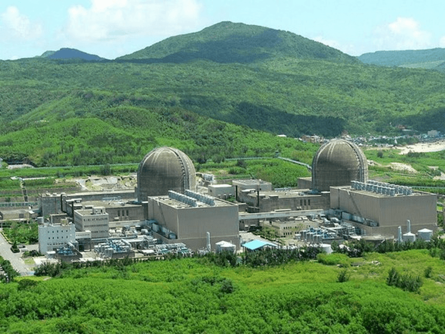 核三公投倒數　曾文生：應先安檢與補強、揭風險後再說
