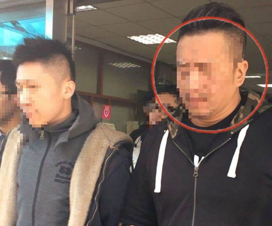 新店社區侵犯2女惡狼自稱「竹聯戰堂大哥」！惡行全曝