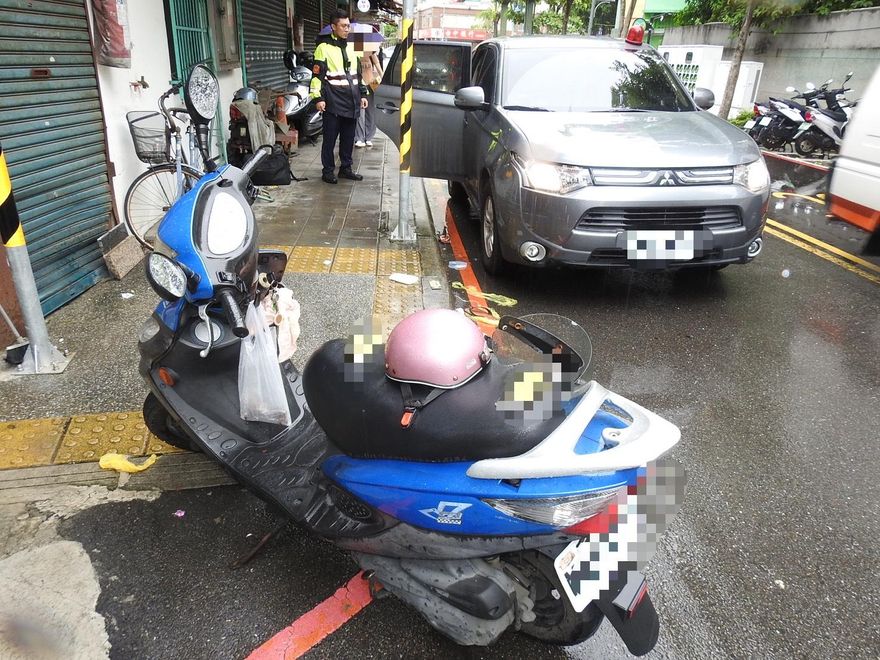 新北三重街頭爆鬥毆！倒地失去呼吸心跳　1男命危送醫
