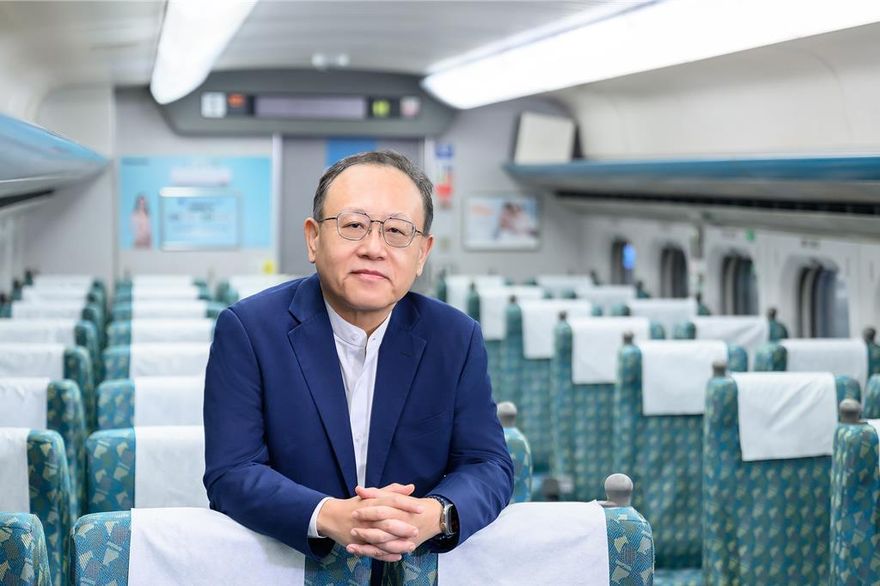 高鐵不再隨到隨搭！明年實施「指定車次自由座」