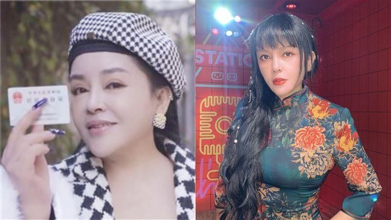 震驚演藝圈！千百惠驟逝享壽62歲　黃安發文悼47年情誼