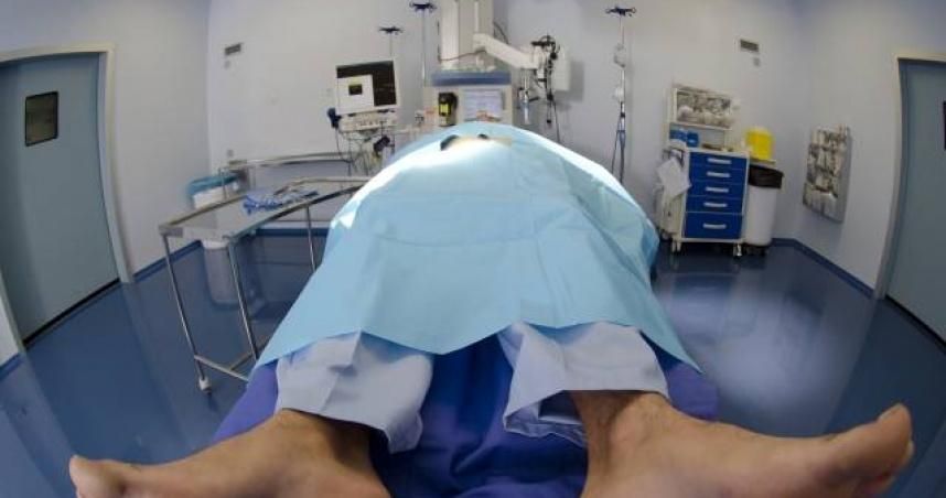 韓國男動手術「想變大」慘被切斷　醫師挨告罰700萬