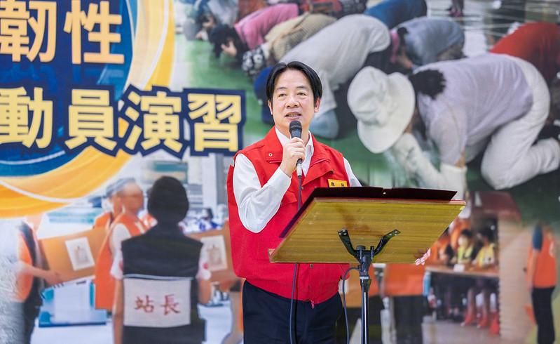 賴清德兩大關鍵失誤！吳子嘉：2026恐比2018慘