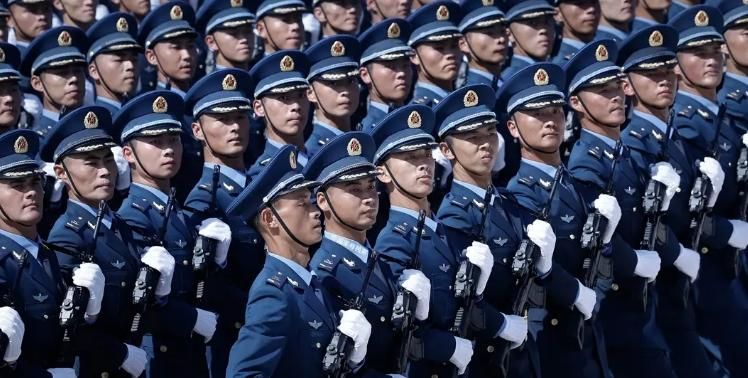 亮點在哪？「國之重器」有啥？陸93閱兵具體安排一次看
