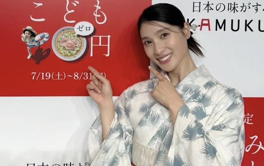 土屋太鳳小帳外流！愛女超市舔商品遭炎上　PO照暗示買整箱