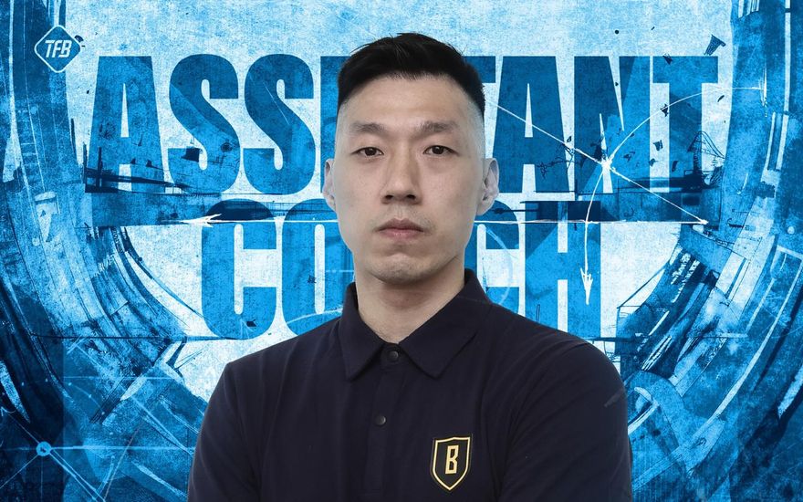 PLG/成力煥出任富邦勇士助教！許晉哲讚：帶來極大幫助