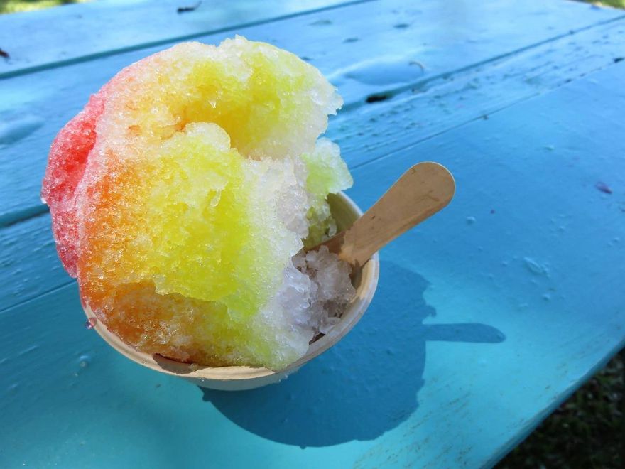 夏天少碰生食、冰品！ 醫：外觀正常卻「爬滿諾羅病毒」