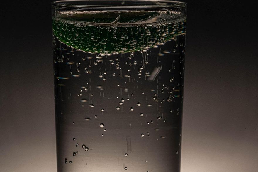 中年人的快樂水！無害又能戒手搖飲　只有腸胃差不能暢飲
