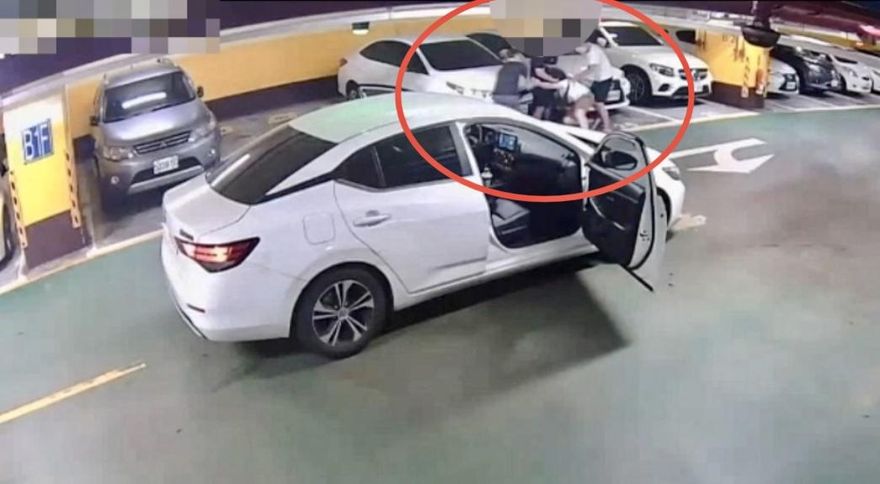 影/明仁會惡煞押人拘禁凌虐索4百萬　北市警逮9嫌
