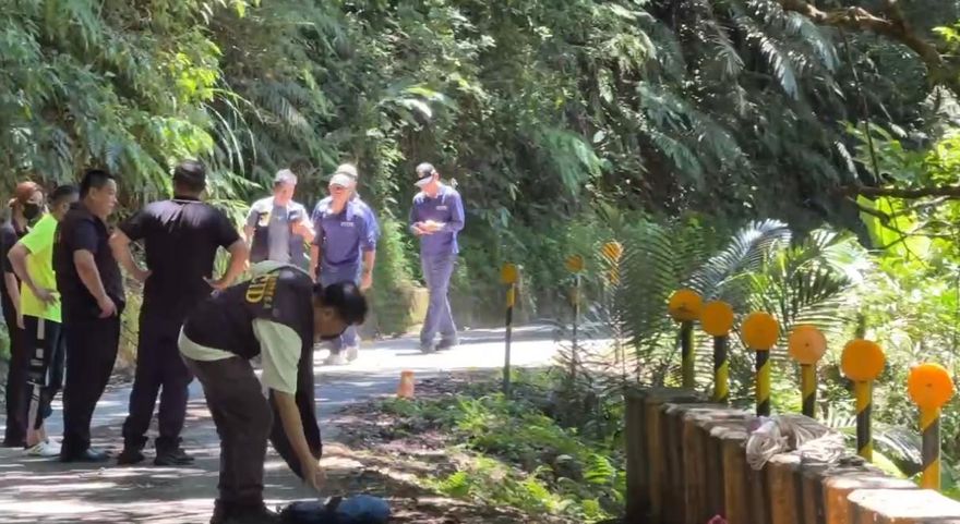 少年疑欠修車費被打死棄屍　未成年共犯每晚惡夢崩潰投案