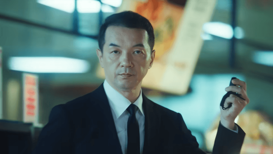 影/辣個男人回來了！全聯先生回歸廣告曝　網：熟悉的感覺最對味