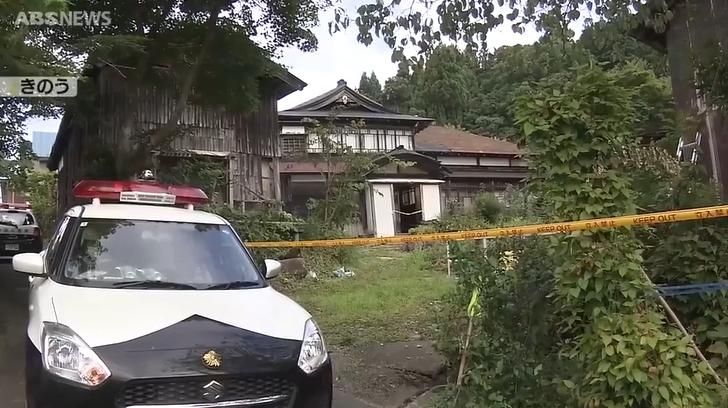 秋田縣驚傳熊襲人致死　警方偵辦後案情大反轉...竟是逆子弒父