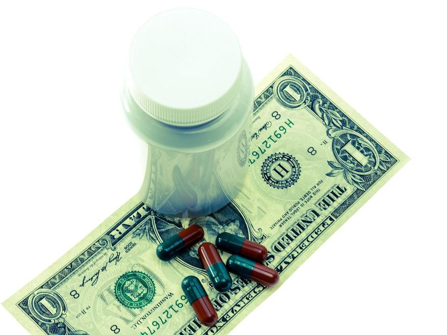 醫療險擬漲價 金管會：需符合三大條件才准調整