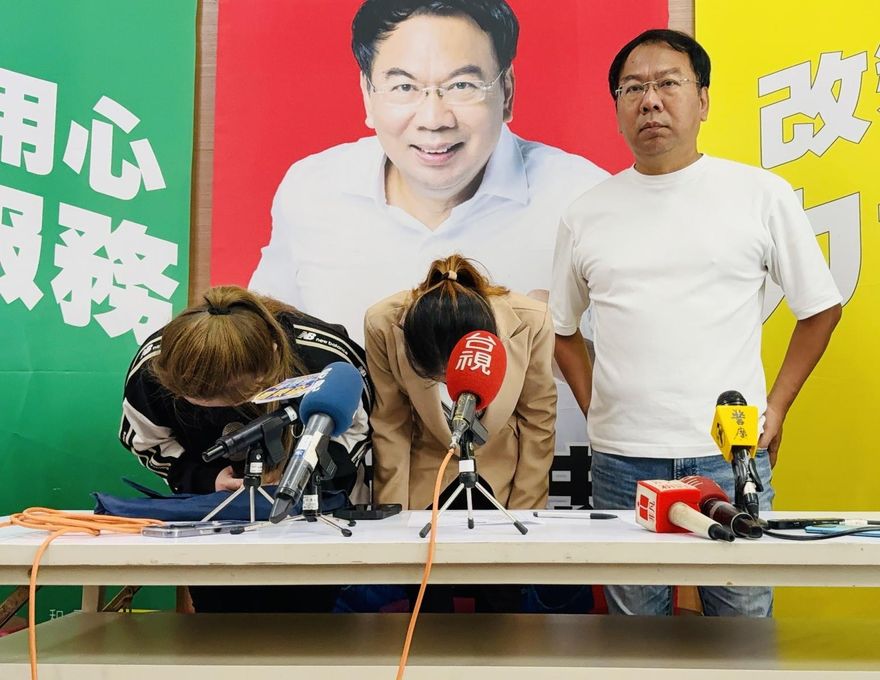 台中烤鴨店爆300多人食物中毒「狂拉40次」　業者道歉了