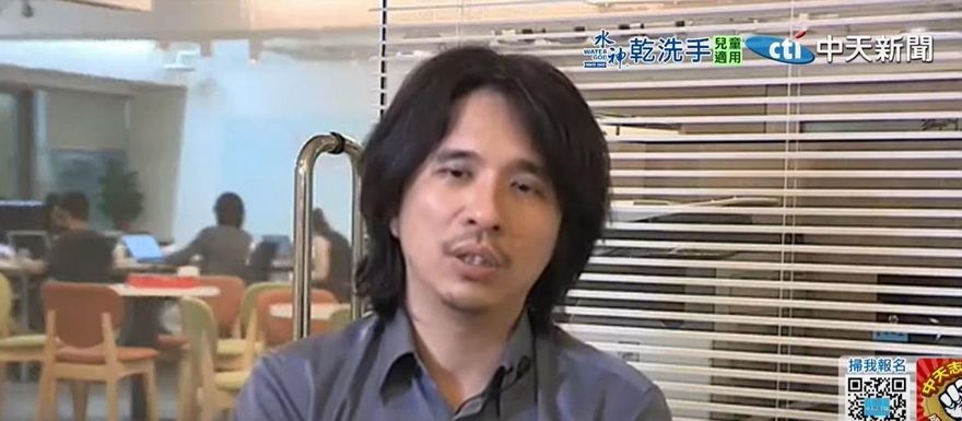 葉丙成請辭教育部政務次長　他發布聲明：「十分歉疚」！