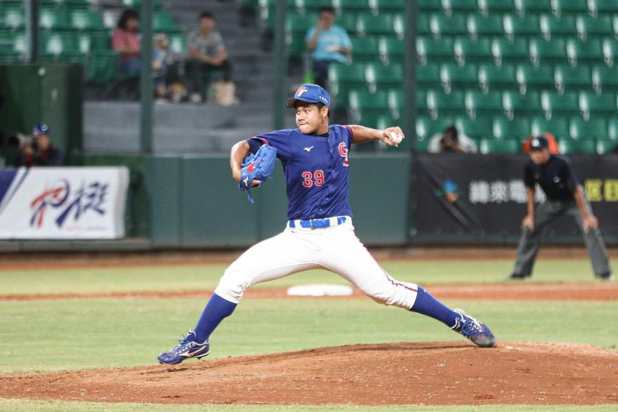 U15亞洲盃/中華隊10:7大勝日本闖冠軍戰！提前拿下世界盃門票