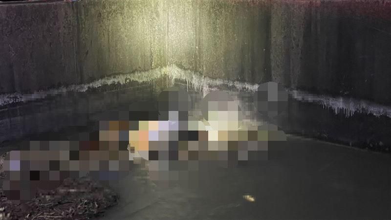 7天內2人送命！嘉南大圳鬼門開當夜驚見浮屍