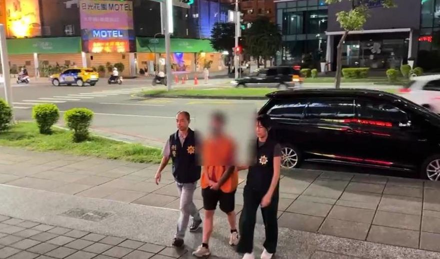 左營通緝犯遭16槍射殺命案重大突破！專案小組再逮多名共犯