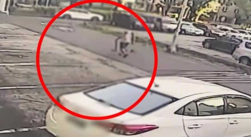 高雄左營「16槍奪命」凶案！　警揭女車主跟嫌犯們「關係」